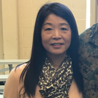 Naoko Gamble