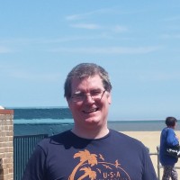 Simon Speight