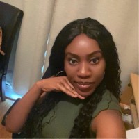 Chioma Uboma