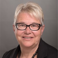 Brigitte Selm