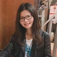 Vicky Xu
