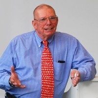 Ronald Schmidt