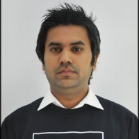 Ankit Bhaurah