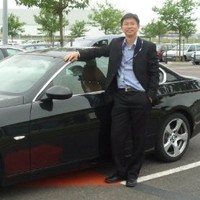 Patrick Foo