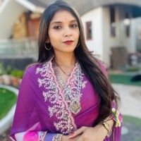 Saloni Chavan