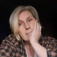 Anita Stende