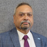 Anil Majithia, MBA, CEng, FBCS, FCMI, PgMP