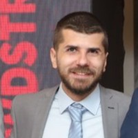 Jean Saad
