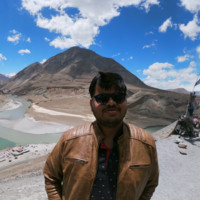 Yash Dudhe