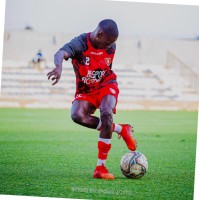 Pape Amadou Thiam