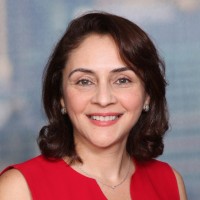 Claudia Molina