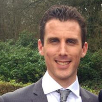 Jonathan Baird