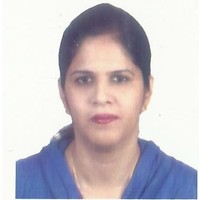 Triveni M
