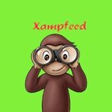 xamp feed
