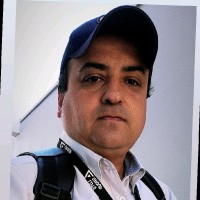 Marcos Roberto Santos