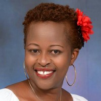 Alice Muthoni Muraguri