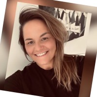 Rebecca de Jong