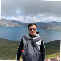 Jack Wang