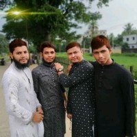 Rakib Mirza
