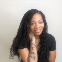 Alecia White, MSN, APRN, FNP-C, PMHNP-BC