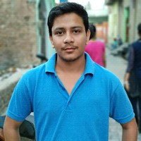 Deepak Upadhyay