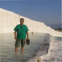 Luis Antonio Machado