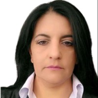 Sandra Vargas