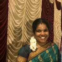 Saranya Arunkumar