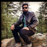 Noraiz Khan