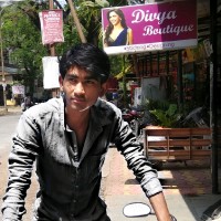 Suraj Gangavane