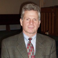 Richard Preston