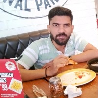 Tinku Chaubey