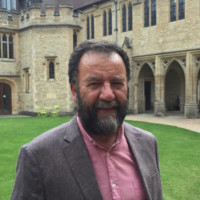 Demosthenes Akoumianakis