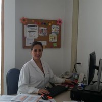 Luisa Fernanda Jácome Azuero