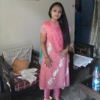 Munisha Dhendhwal