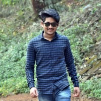 Vedant Pradhan