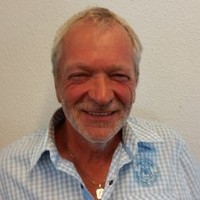 Arend Van Der Veen