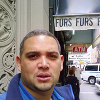 Gus Villalona