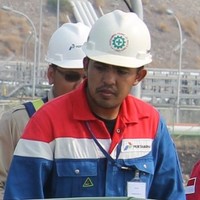 Andre Pranoto