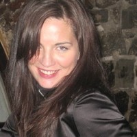 Joanna Cook
