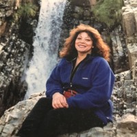 MARLENE WARD