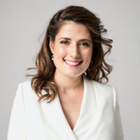 Madeline Daniels Benderev