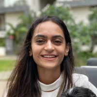 Neha Bhalchandra