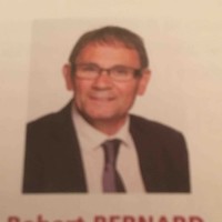 Robert Bernard