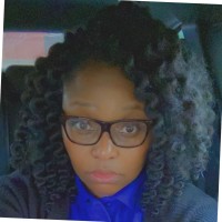 P Mandy Chidzidzi
