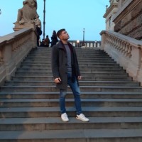 Riccardo Lo Scalzo
