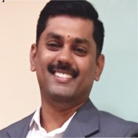 Ananth PVS
