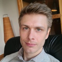 Ben Nauwelaers