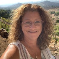 Sandy Warren