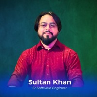 Sultan Khan